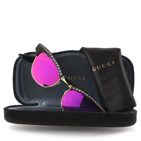 gucci pixie sunglasses